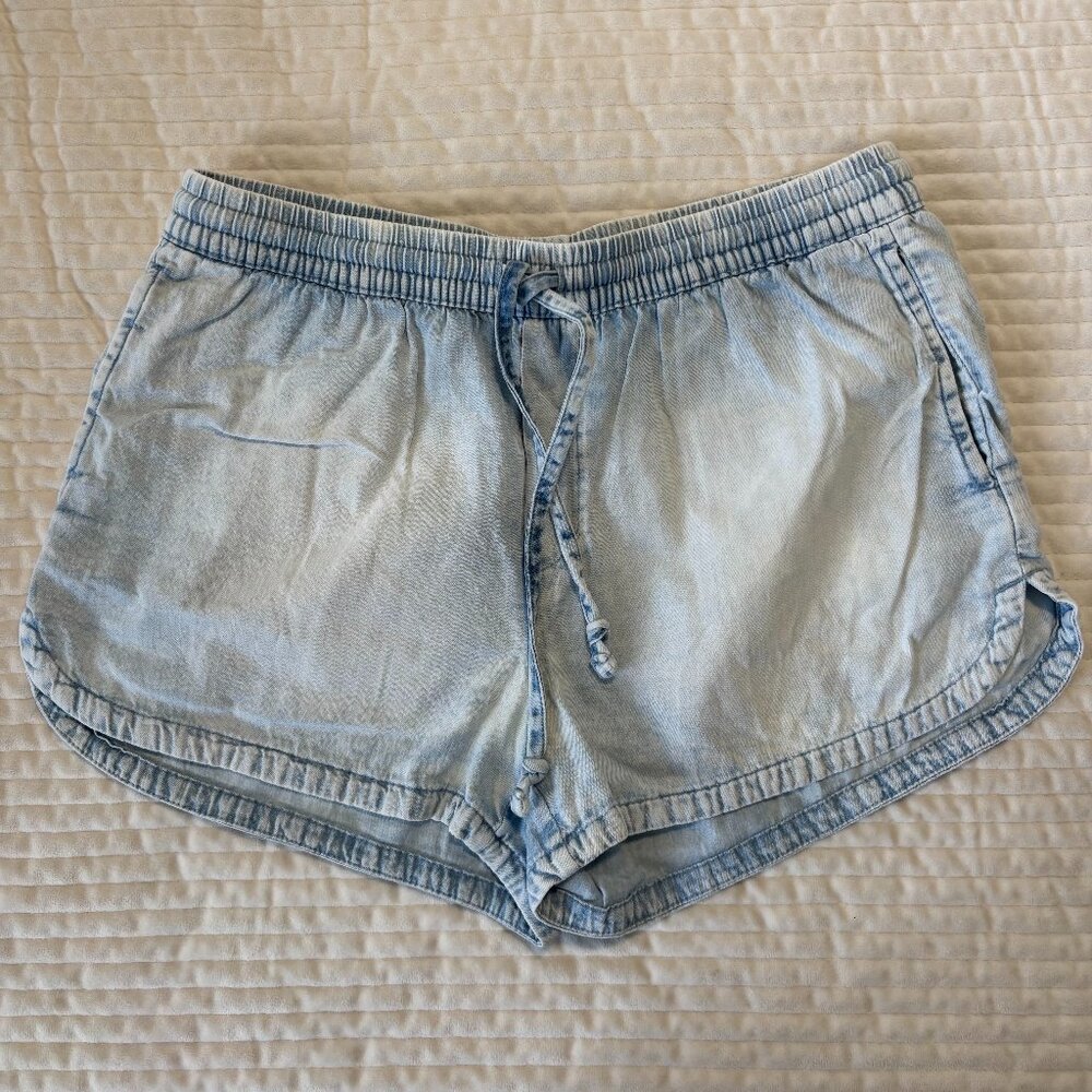 Aerie Shorts